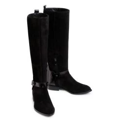 Eva Longoria Γυναίκες Μπότες EL-02-02-0000124 Μαύρο -Eva Longoria Κατάστημα unnamed file 3111