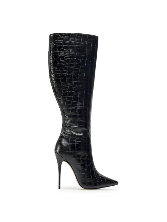 Eva Longoria Γυναίκες Μπότες EL-05-02-000115 Μαύρο 3 Eva Longoria Γυναίκες Μπότες EL-05-02-000115 Μαύρο - Image 3