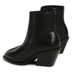 Eva Longoria Γυναίκες Biker Μποτάκια Μποτάκια EL-05-02-000108 Μαύρο 9 Eva Longoria Γυναίκες Biker Μποτάκια Μποτάκια EL-05-02-000108 Μαύρο -Eva Longoria Κατάστημα unnamed file 3128