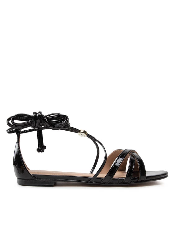 Eva Longoria Γυναίκες Σανδάλια EL-23-05-000757 Μαύρο 2 Eva Longoria Γυναίκες Σανδάλια EL-23-05-000757 Μαύρο - Image 2