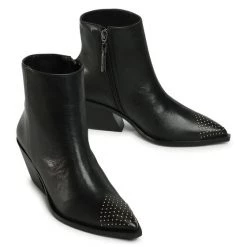 Eva Longoria Γυναίκες Biker Μποτάκια Μποτάκια EL-05-02-000108 Μαύρο 11 Eva Longoria Γυναίκες Biker Μποτάκια Μποτάκια EL-05-02-000108 Μαύρο -Eva Longoria Κατάστημα unnamed file 3130