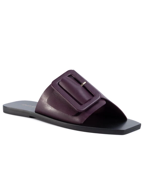 Eva Longoria Γυναίκες Παντόφλες EL-13-01-000099 Μωβ 1 Eva Longoria Γυναίκες Παντόφλες EL-13-01-000099 Μωβ