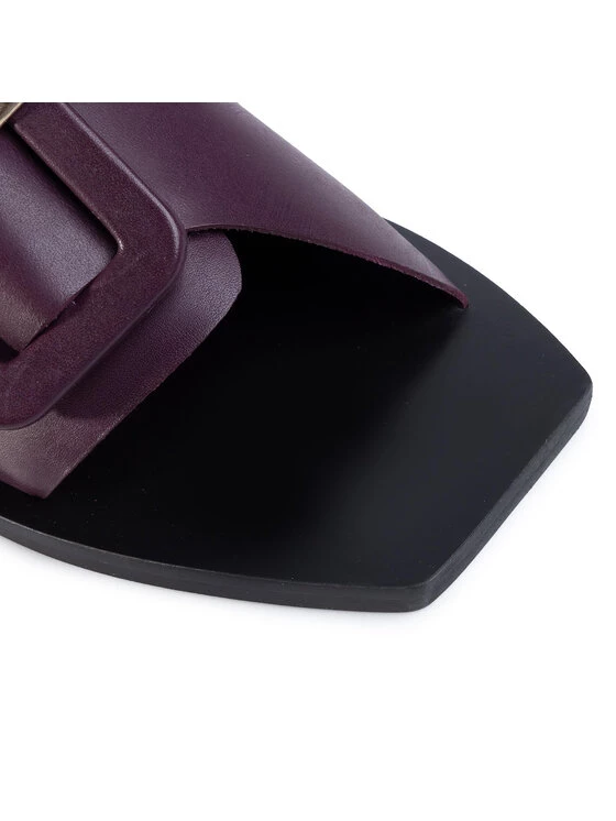 Eva Longoria Γυναίκες Παντόφλες EL-13-01-000099 Μωβ 6 Eva Longoria Γυναίκες Παντόφλες EL-13-01-000099 Μωβ - Image 6