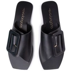 Eva Longoria Γυναίκες Παντόφλες EL-13-01-000099 Μαύρο -Eva Longoria Κατάστημα unnamed file 3159