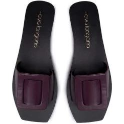 Eva Longoria Γυναίκες Παντόφλες EL-13-01-000098 Μωβ -Eva Longoria Κατάστημα unnamed file 3166