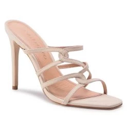 Eva Longoria Γυναίκες Παντόφλες EL-12-01-000072 Μπεζ