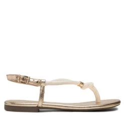 Eva Longoria Γυναίκες Σανδάλια EL-23-05-000758 Μπεζ -Eva Longoria Κατάστημα unnamed file 319