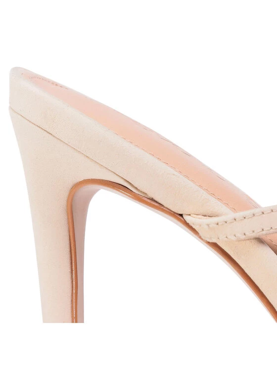 Eva Longoria Γυναίκες Παντόφλες EL-12-01-000072 Μπεζ 6 Eva Longoria Γυναίκες Παντόφλες EL-12-01-000072 Μπεζ - Image 6