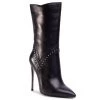 Eva Longoria Γυναίκες Μπότες EL-06-01-000036 Μαύρο