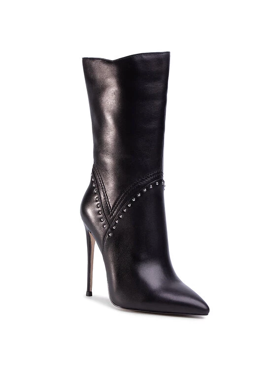 Eva Longoria Γυναίκες Μπότες EL-06-01-000036 Μαύρο 1 Eva Longoria Γυναίκες Μπότες EL-06-01-000036 Μαύρο