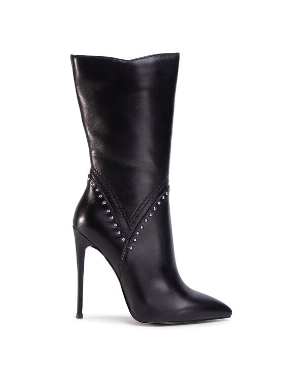 Eva Longoria Γυναίκες Μπότες EL-06-01-000036 Μαύρο 3 Eva Longoria Γυναίκες Μπότες EL-06-01-000036 Μαύρο - Image 3