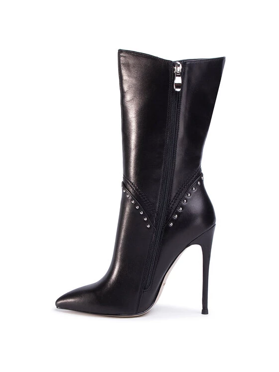 Eva Longoria Γυναίκες Μπότες EL-06-01-000036 Μαύρο 6 Eva Longoria Γυναίκες Μπότες EL-06-01-000036 Μαύρο - Image 6