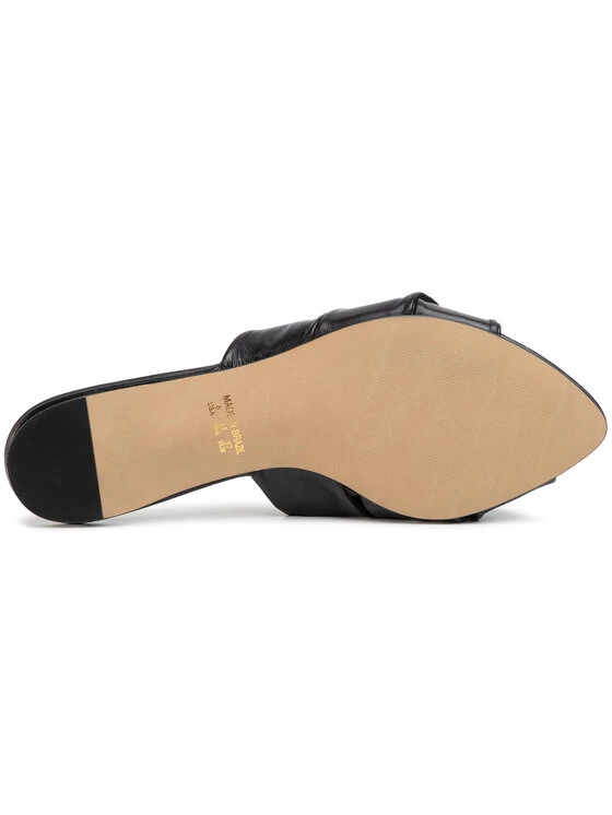 Eva Longoria Γυναίκες Παντόφλες EL-05-01-000032 Μαύρο 4 Eva Longoria Γυναίκες Παντόφλες EL-05-01-000032 Μαύρο - Image 4