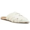 Eva Longoria Γυναίκες Παντόφλες EL-05-01-000020 Λευκό