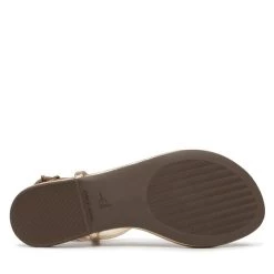 Eva Longoria Γυναίκες Σανδάλια EL-23-05-000758 Μπεζ -Eva Longoria Κατάστημα unnamed file 321