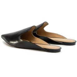 Eva Longoria Γυναίκες Παντόφλες EL-05-01-000022 Μαύρο -Eva Longoria Κατάστημα unnamed file 3217