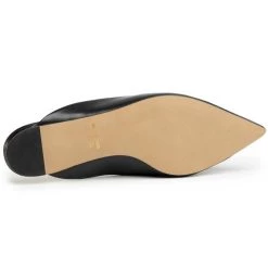 Eva Longoria Γυναίκες Παντόφλες EL-05-01-000022 Μαύρο -Eva Longoria Κατάστημα unnamed file 3218