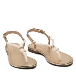 Eva Longoria Γυναίκες Σανδάλια EL-23-05-000758 Μπεζ -Eva Longoria Κατάστημα unnamed file 322