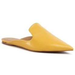 Eva Longoria Γυναίκες Παντόφλες EL-05-01-000022 Κίτρινο
