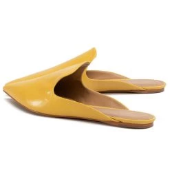 Eva Longoria Γυναίκες Παντόφλες EL-05-01-000022 Κίτρινο -Eva Longoria Κατάστημα unnamed file 3229