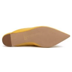 Eva Longoria Γυναίκες Παντόφλες EL-05-01-000022 Κίτρινο -Eva Longoria Κατάστημα unnamed file 3230