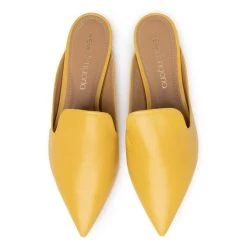 Eva Longoria Γυναίκες Παντόφλες EL-05-01-000022 Κίτρινο -Eva Longoria Κατάστημα unnamed file 3231