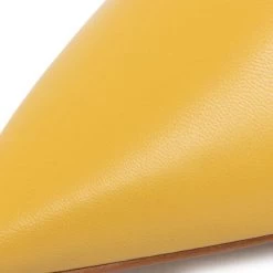 Eva Longoria Γυναίκες Παντόφλες EL-05-01-000022 Κίτρινο -Eva Longoria Κατάστημα unnamed file 3232