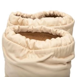 Eva Longoria Γυναίκες Biker Μποτάκια Μποτάκια EL-01-06-000546 Μπεζ -Eva Longoria Κατάστημα unnamed file 3237