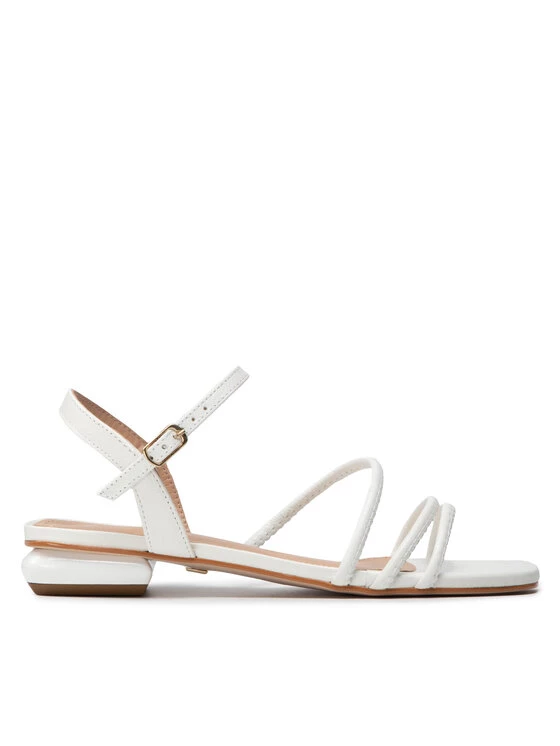 Eva Longoria Γυναίκες Σανδάλια EL-23-05-000720 Λευκό 2 Eva Longoria Γυναίκες Σανδάλια EL-23-05-000720 Λευκό - Image 2