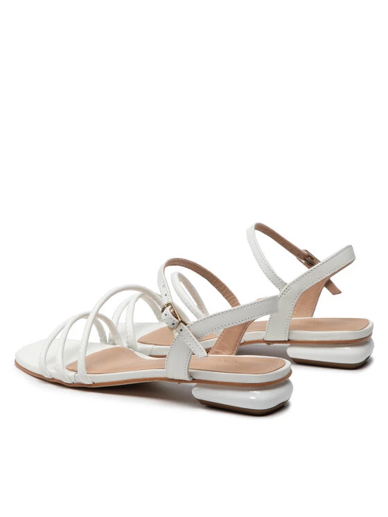 Eva Longoria Γυναίκες Σανδάλια EL-23-05-000720 Λευκό 3 Eva Longoria Γυναίκες Σανδάλια EL-23-05-000720 Λευκό - Image 3