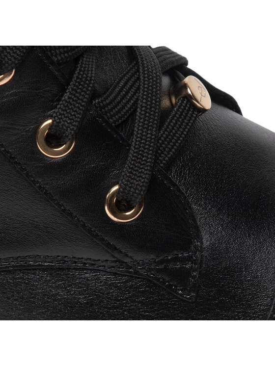 Eva Longoria Γυναίκες Ψηλά Παπούτσια Πεζοπορίας & Ορειβατικά Παπούτσια Ορειβατικά παπούτσια EL-01-06-000860 Μαύρο 6 Eva Longoria Γυναίκες Ψηλά Παπούτσια Πεζοπορίας & Ορειβατικά Παπούτσια Ορειβατικά παπούτσια EL-01-06-000860 Μαύρο - Image 6