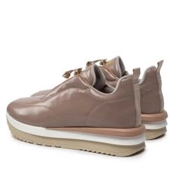 Eva Longoria Γυναίκες Αθλητικά EL-79-06-000895 Μπεζ -Eva Longoria Κατάστημα unnamed file 3283