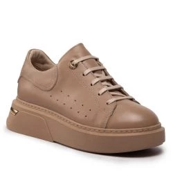 Eva Longoria Γυναίκες Αθλητικά EL-78-06-000894 Καφέ