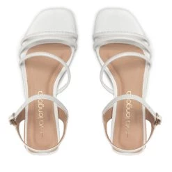 Eva Longoria Γυναίκες Σανδάλια EL-23-05-000720 Λευκό 11 Eva Longoria Γυναίκες Σανδάλια EL-23-05-000720 Λευκό -Eva Longoria Κατάστημα unnamed file 329