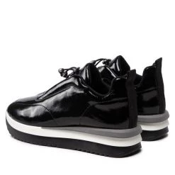 Eva Longoria Γυναίκες Αθλητικά EL-79-06-000895 Μαύρο -Eva Longoria Κατάστημα unnamed file 3295