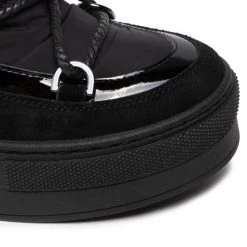 Eva Longoria Γυναίκες Biker Μποτάκια Μποτάκια EL-01-06-000546 Μαύρο -Eva Longoria Κατάστημα unnamed file 3303