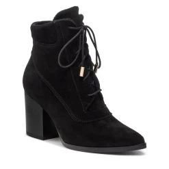 Eva Longoria Γυναίκες Biker Μποτάκια Μποτάκια EL-30-06-000850 Μαύρο