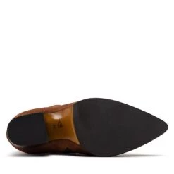 Eva Longoria Γυναίκες Biker Μποτάκια Μποτάκια EL-30-06-000850 Καφέ -Eva Longoria Κατάστημα unnamed file 3314