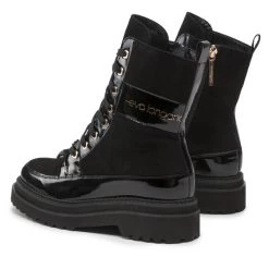 Eva Longoria Γυναίκες Biker Μποτάκια Ορειβατικά παπούτσια EL-01-06-000859 Μαύρο 8 Eva Longoria Γυναίκες Biker Μποτάκια Ορειβατικά παπούτσια EL-01-06-000859 Μαύρο -Eva Longoria Κατάστημα unnamed file 3319