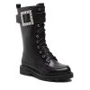 Eva Longoria Γυναίκες Biker Μποτάκια Ορειβατικά παπούτσια EL-10-06-000817 Μαύρο