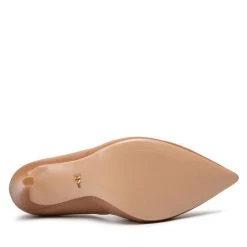 Eva Longoria Γυναίκες Γοβάκια Γόβες EL-10-06-000816 Καφέ -Eva Longoria Κατάστημα unnamed file 3332