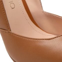 Eva Longoria Γυναίκες Γοβάκια Γόβες EL-10-06-000816 Καφέ -Eva Longoria Κατάστημα unnamed file 3334