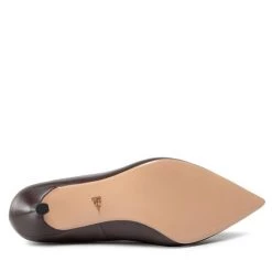 Eva Longoria Γυναίκες Γοβάκια Γόβες EL-10-06-000814 Καφέ -Eva Longoria Κατάστημα unnamed file 3338