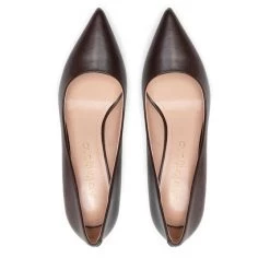 Eva Longoria Γυναίκες Γοβάκια Γόβες EL-10-06-000814 Καφέ -Eva Longoria Κατάστημα unnamed file 3339