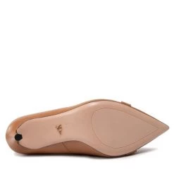 Eva Longoria Γυναίκες Γοβάκια Γόβες EL-10-06-000815 Καφέ -Eva Longoria Κατάστημα unnamed file 3344