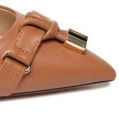 Eva Longoria Γυναίκες Γοβάκια Γόβες EL-10-06-000815 Καφέ -Eva Longoria Κατάστημα unnamed file 3346