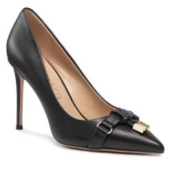 Eva Longoria Γυναίκες Γοβάκια Γόβες EL-10-06-000815 Μαύρο