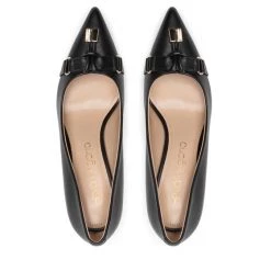 Eva Longoria Γυναίκες Γοβάκια Γόβες EL-10-06-000815 Μαύρο -Eva Longoria Κατάστημα unnamed file 3352