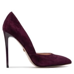 Eva Longoria Γυναίκες Γοβάκια Γόβες EL-10-06-000816 Μπορντό 8 Eva Longoria Γυναίκες Γοβάκια Γόβες EL-10-06-000816 Μπορντό -Eva Longoria Κατάστημα unnamed file 3355