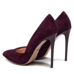 Eva Longoria Γυναίκες Γοβάκια Γόβες EL-10-06-000816 Μπορντό 9 Eva Longoria Γυναίκες Γοβάκια Γόβες EL-10-06-000816 Μπορντό -Eva Longoria Κατάστημα unnamed file 3356